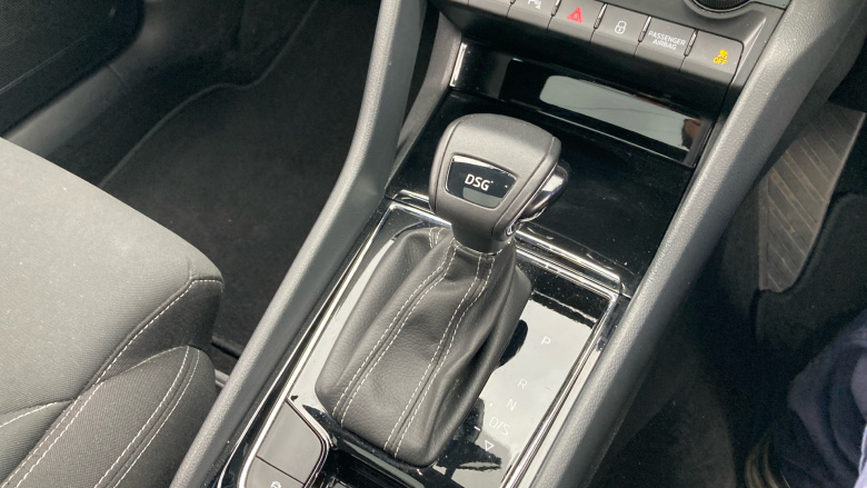 Skoda Karoq 1.5 TSI Sport Line 5dr DSG Petrol Estate